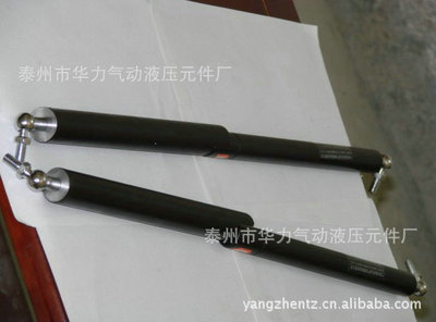【華力供應(yīng)醫(yī)療器械(嬰兒車)用自鎖氣彈簧】?jī)r(jià)格,廠家,圖片,氣彈簧/支撐桿/阻尼器,泰州市華力氣動(dòng)液壓元件廠-