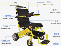 【揚州金百合電動輪椅招商代理】d05,價格,廠家,圖片,供應商,其他機械及工業(yè)制品,南京金百合醫(yī)療器械 - 供應信息 - 阿土伯交易網