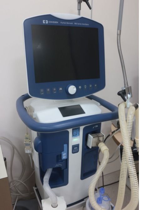 新一代pfc ic&ndash;ncp1618應用于500w防疫醫(yī)療儀器電源方案