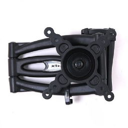 樂歌WLB241三臂旋轉(zhuǎn)拉伸電視架 實(shí)現(xiàn)家居空間自由度的革新家電配件