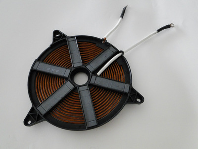 洛貝小家電配件XP100-47-3532電磁爐鋁線線盤 品質保障，專業供應