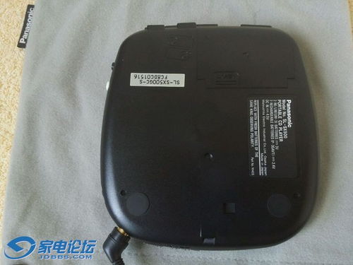 轉讓松下SX510/SX500狀態(tài)極品帶配件，家電交易區(qū)專屬發(fā)布