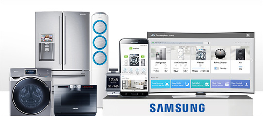 三星家電零配件在長沙 代理商、體驗店與直營網絡全解析