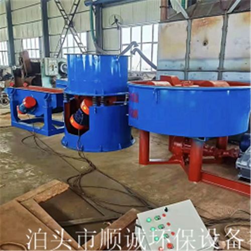 高效再生，一文解析樹脂砂振動破碎再生機(jī)與鑄造廠砂處理成套設(shè)備